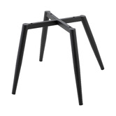 Haven Cove Furniture Maizie Faux Leather Dining Chairs