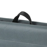 Haven Cove Furniture Elliot Foldable Elevated Dog Bed