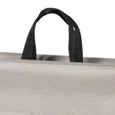 Haven Cove Furniture Elliot Foldable Elevated Dog Bed