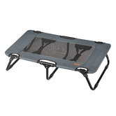 Haven Cove Furniture Elliot Foldable Elevated Dog Bed