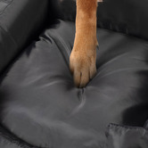 Haven Cove Furniture Barkley Waterproof Dog Car Seat