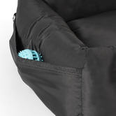 Haven Cove Furniture Barkley Waterproof Dog Car Seat