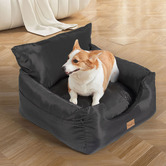 Haven Cove Furniture Barkley Waterproof Dog Car Seat