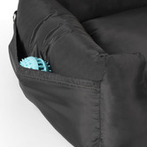 Haven Cove Furniture Barkley Waterproof Dog Car Seat