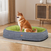 Haven Cove Furniture Gibson Orthopedic Dog Bed