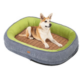 Haven Cove Furniture Gibson Orthopedic Dog Bed