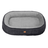 Haven Cove Furniture Gibson Orthopedic Dog Bed
