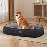 Haven Cove Furniture Gibson Orthopedic Dog Bed