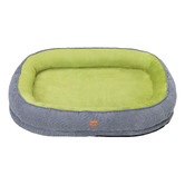 Haven Cove Furniture Gibson Orthopedic Dog Bed