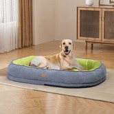 Haven Cove Furniture Gibson Orthopedic Dog Bed