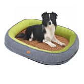 Haven Cove Furniture Gibson Orthopedic Dog Bed