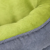 Haven Cove Furniture Gibson Orthopedic Dog Bed