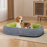 Haven Cove Furniture Gibson Orthopedic Dog Bed