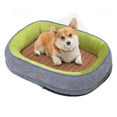 Haven Cove Furniture Gibson Orthopedic Dog Bed