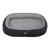 Haven Cove Furniture Gibson Orthopedic Dog Bed