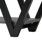 Haven Cove Furniture Easton II Coffee Table