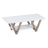 Haven Cove Furniture Easton Coffee Table