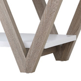 Haven Cove Furniture Easton Coffee Table