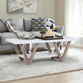 Haven Cove Furniture Easton Coffee Table