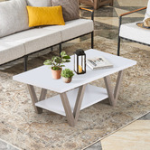 Haven Cove Furniture Easton Coffee Table