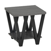 Haven Cove Furniture Easton II Side Table
