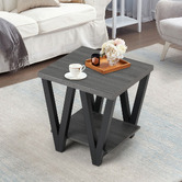 Haven Cove Furniture Easton II Side Table