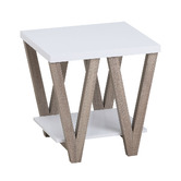 Haven Cove Furniture Easton Side Table