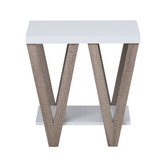 Haven Cove Furniture Easton Side Table