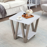 Haven Cove Furniture Easton Side Table