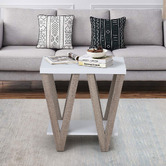 Haven Cove Furniture Easton Side Table