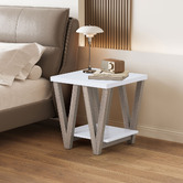 Haven Cove Furniture Easton Side Table