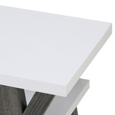 Haven Cove Furniture Dawson 3 Tier Console Table