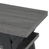 Haven Cove Furniture Dawson 3 Tier Console Table