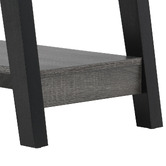 Haven Cove Furniture Dawson 3 Tier Console Table