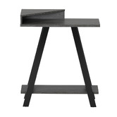 Haven Cove Furniture Dawson 2 Tier Console Table