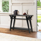 Haven Cove Furniture Dawson 3 Tier Console Table