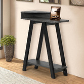 Haven Cove Furniture Dawson 2 Tier Console Table