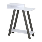 Haven Cove Furniture Dawson 2 Tier Console Table