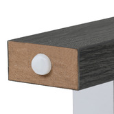 Haven Cove Furniture Dawson 2 Tier Console Table