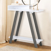 Haven Cove Furniture Dawson 2 Tier Console Table