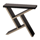 Haven Cove Furniture Wesley Console Table