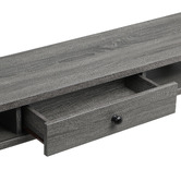 Haven Cove Furniture Hayden 2 Drawer Console Table