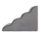 Haven Cove Furniture Roger 4 Step Pet Stairs
