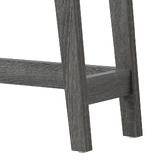 Haven Cove Furniture Hayden 2 Drawer Console Table