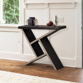 Haven Cove Furniture Wesley Console Table