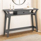 Haven Cove Furniture Hayden 2 Drawer Console Table