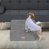 Haven Cove Furniture Roger 2 Step Pet Stairs