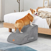 Haven Cove Furniture Roger 2 Step Pet Stairs