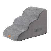 Haven Cove Furniture Roger 3 Step Pet Stairs