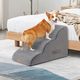 Haven Cove Furniture Roger 3 Step Pet Stairs